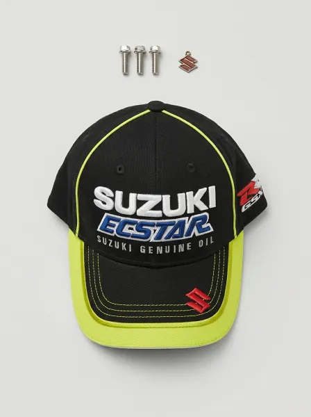 Casquette MATAS, Noir