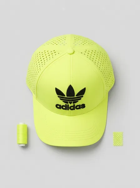 Casquette YAHYA, Vert