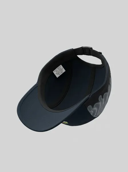 Casquette ATRAB, Bleu Marine