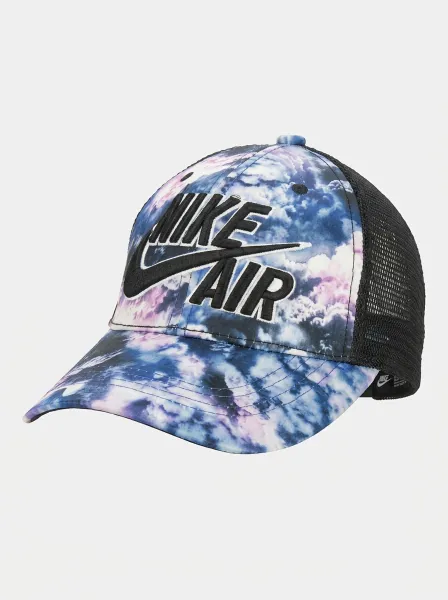 Casquette NABEY, Bleu