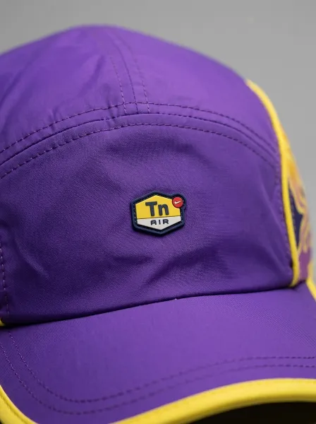 Casquette ATRAB, Mauve