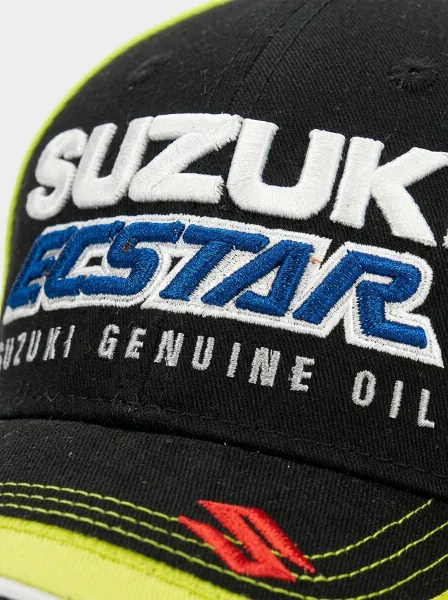 Casquette MATAS, Noir