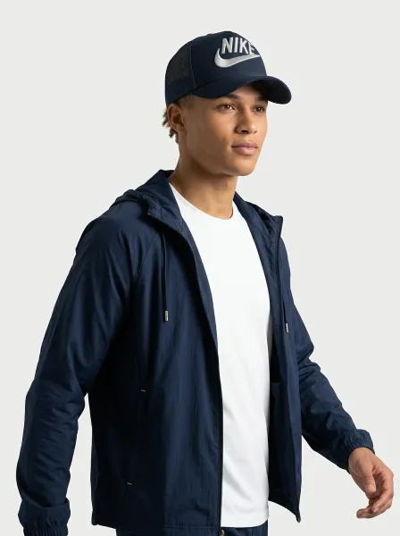 Casquette AMITO, Bleu