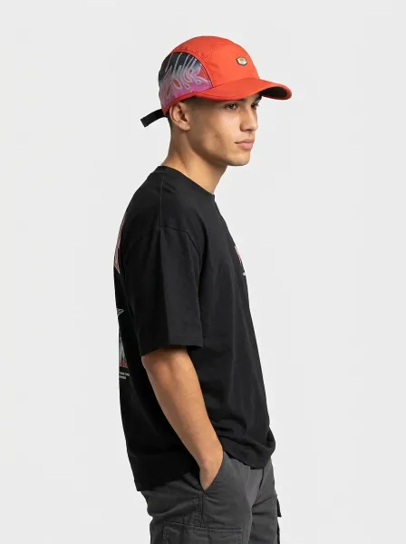 Casquette ATRAB, Rouge