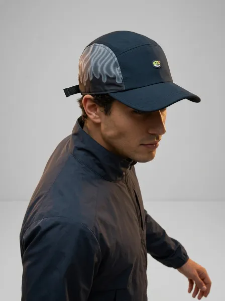 Casquette ATRAB, Bleu Marine