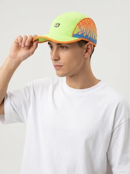 Casquette ATRAB, Vert