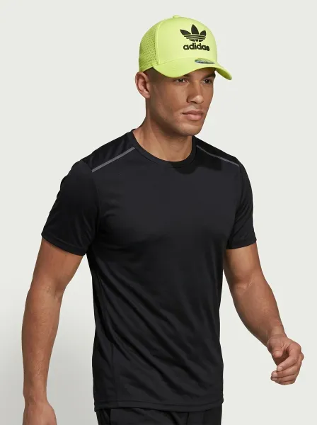 Casquette YAHYA, Vert