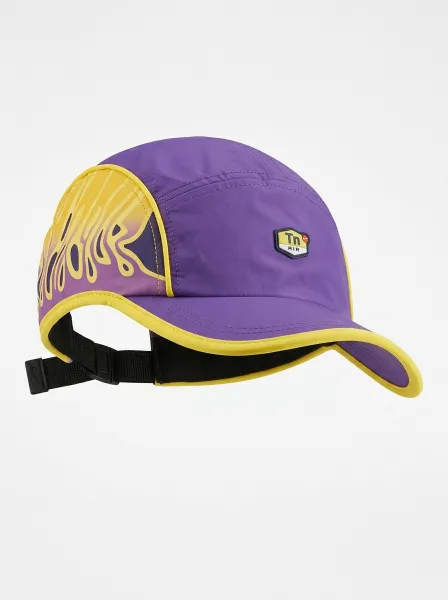 Casquette ATRAB, Mauve