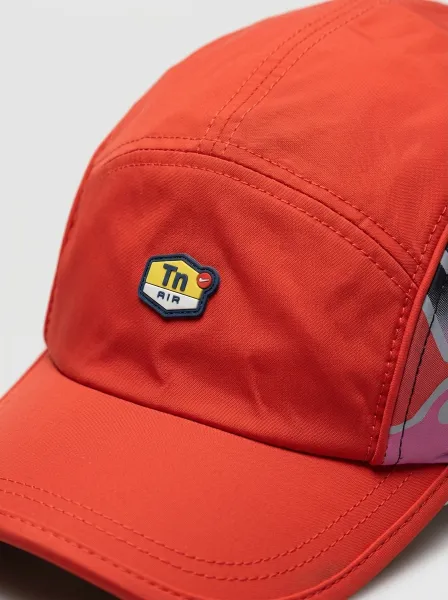 Casquette ATRAB, Rouge