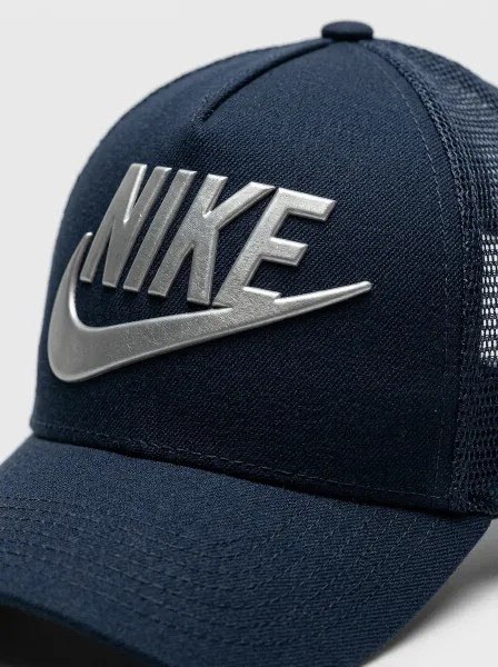 Casquette AMITO, Bleu