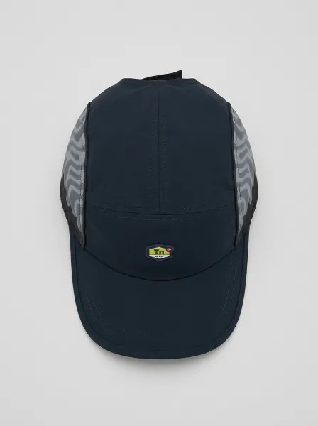 Casquette ATRAB, Bleu Marine
