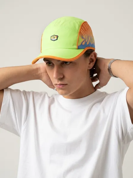 Casquette ATRAB, Vert