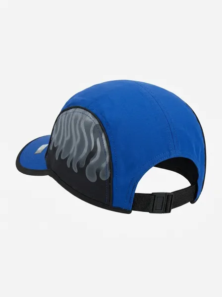 Casquette ATRAB, Bleu