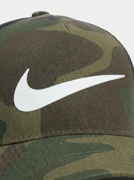 Casquette NAHEDA, Vert