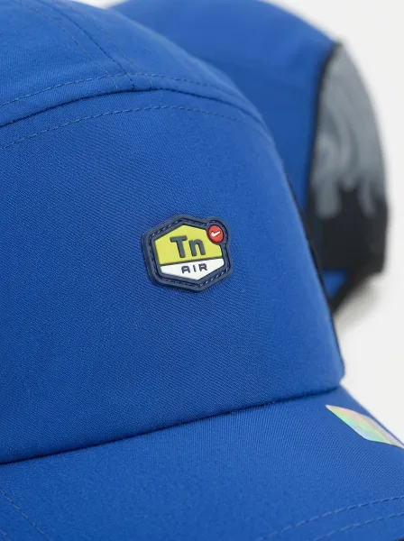 Casquette ATRAB, Bleu