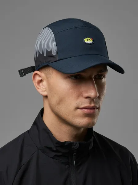 Casquette ATRAB, Bleu Marine