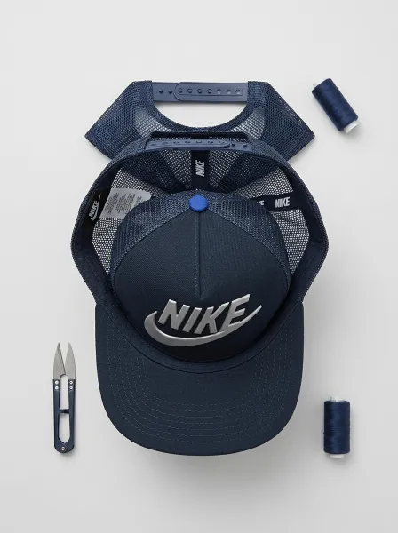 Casquette AMITO, Bleu