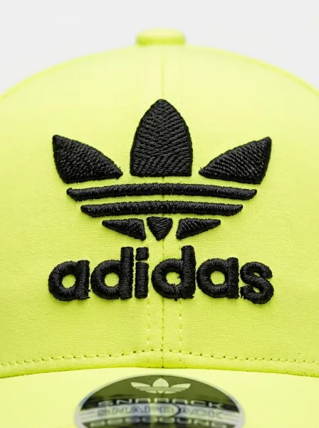 Casquette YAHYA, Vert