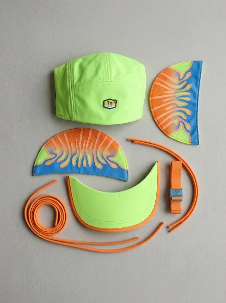 Casquette ATRAB, Vert