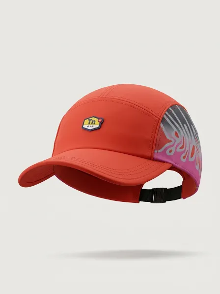 Casquette ATRAB, Rouge