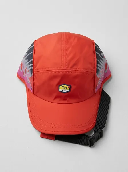 Casquette ATRAB, Rouge