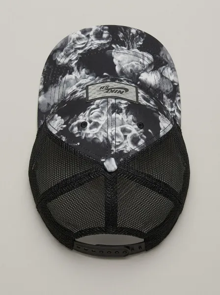 Casquette THEWAY, Noir
