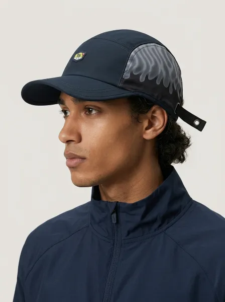 Casquette ATRAB, Bleu Marine