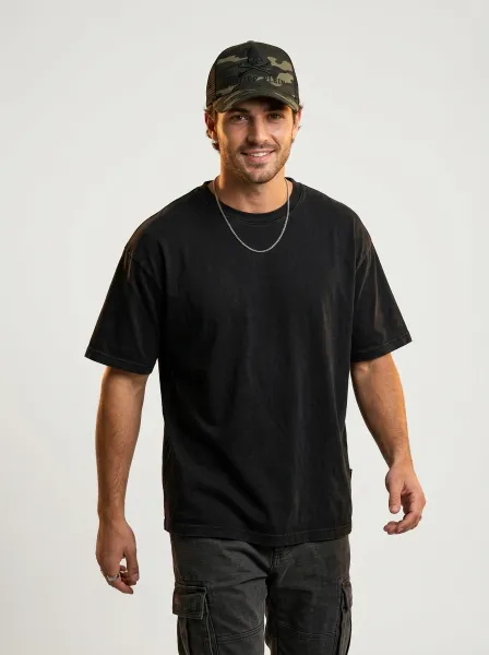 Casquette MUSLIM, Vert