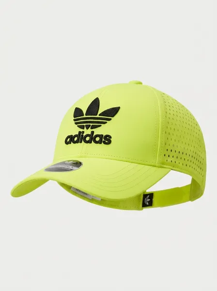 Casquette YAHYA, Vert