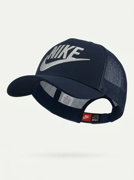 Casquette AMITO, Bleu