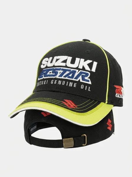 Casquette MATAS, Noir