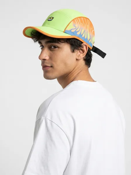 Casquette ATRAB, Vert