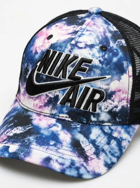 Casquette NABEY, Bleu