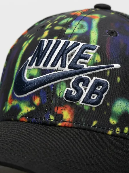 Casquette PLANTE , Multi