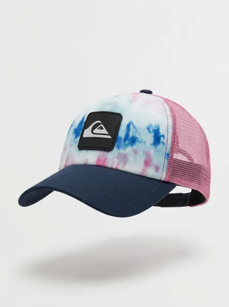 Casquette Evidence , Rose