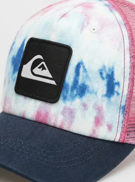 Casquette Evidence , Rose