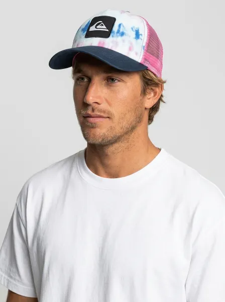 Casquette Evidence , Rose