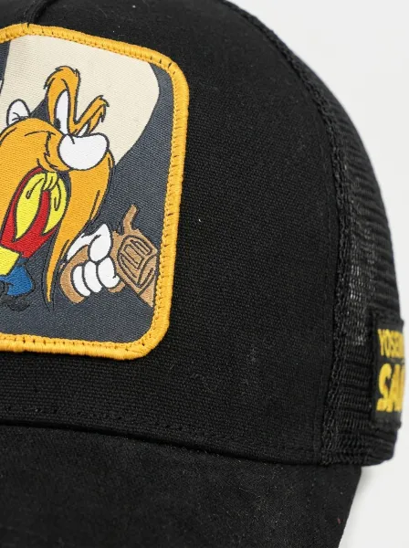 Casquette HIBOU, SAM