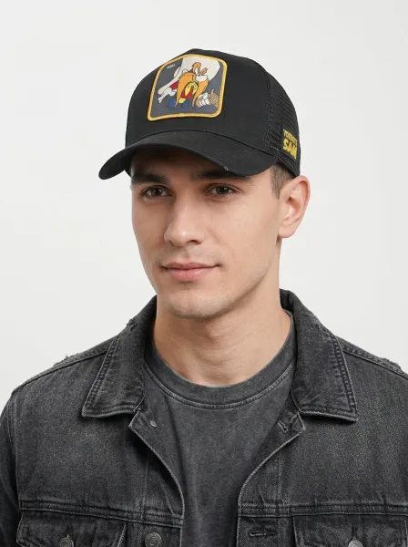 Casquette HIBOU, SAM