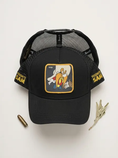 Casquette HIBOU, SAM