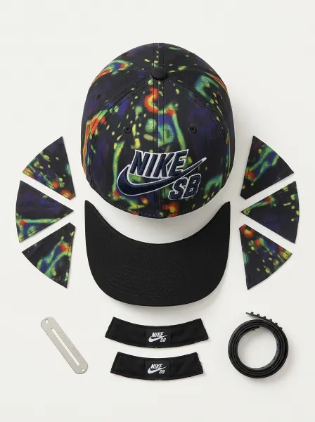 Casquette PLANTE , Multi