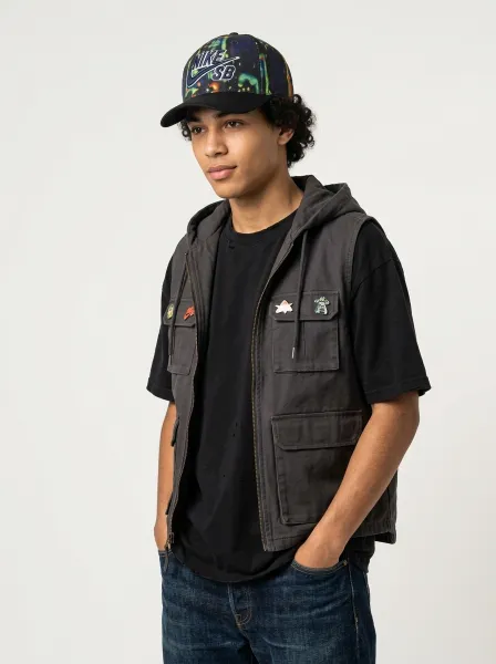 Casquette PLANTE , Multi