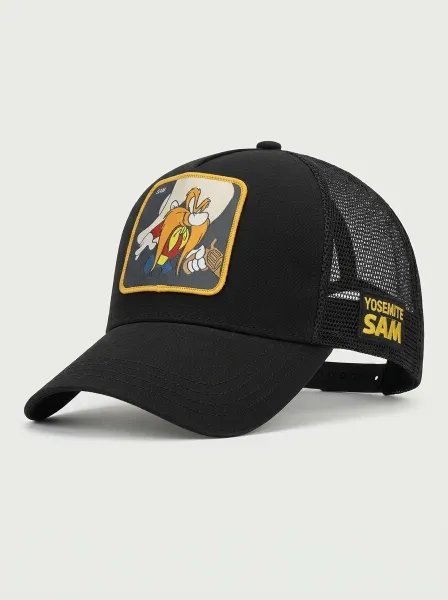 Casquette HIBOU, SAM