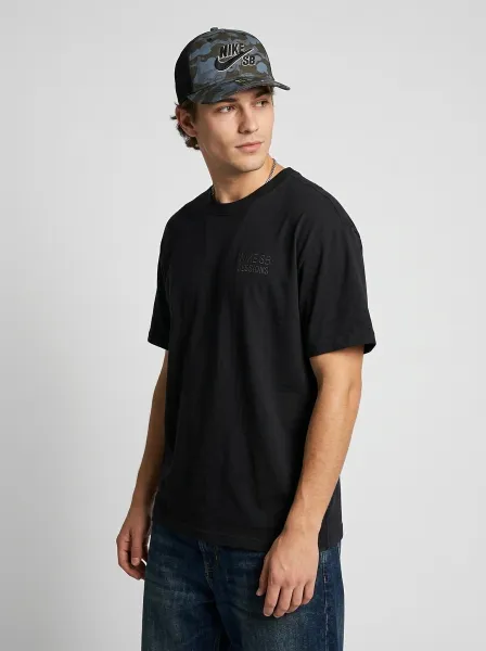 Casquette CHKA, Bleu