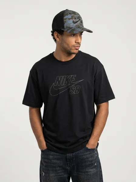 Casquette CHKA, Bleu