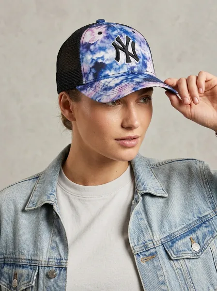 Casquette OLOGRAPHE, Multicolor