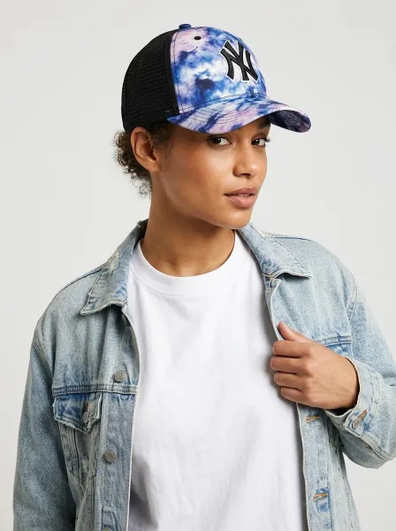 Casquette OLOGRAPHE, Multicolor