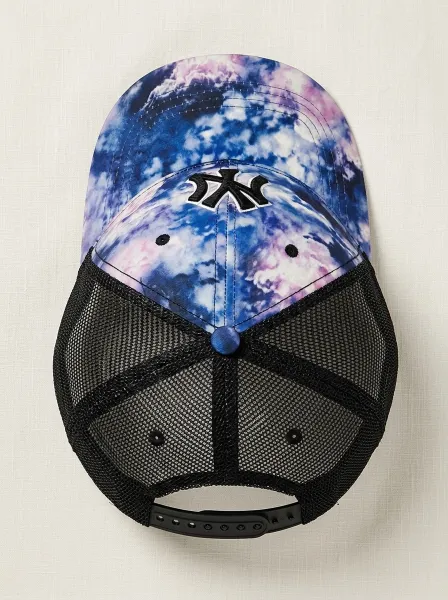 Casquette OLOGRAPHE, Multicolor