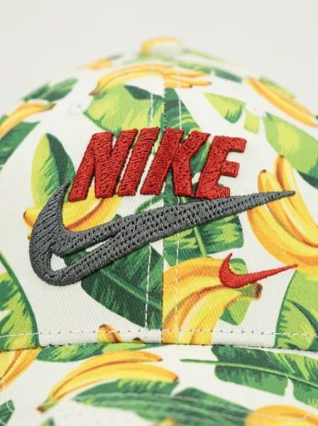 Casquette homme SANAS, Rouge