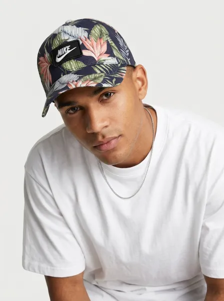 Casquette MANKH, Bleu